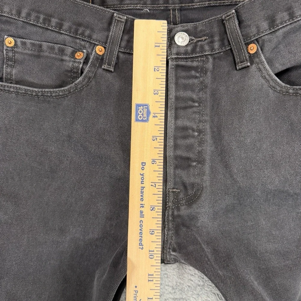 Levi's 501 Men's Straight Jeans 32x30